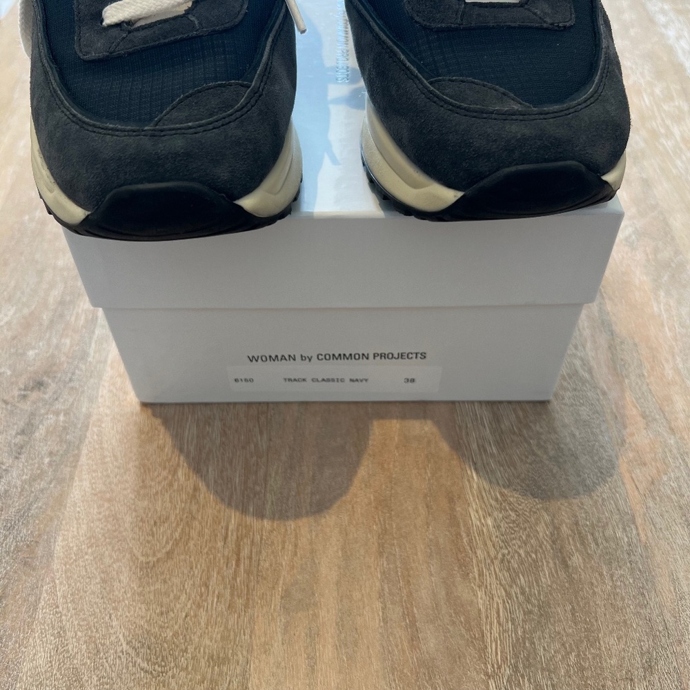 Woman‎ by Common Projects Track Sneaker - Picture 6 of 17
